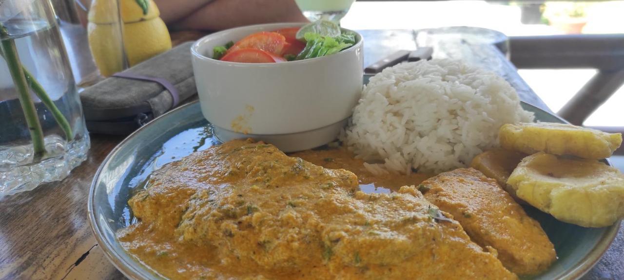 Caramba Hospedaje 호텔 톤수파 외부 사진
