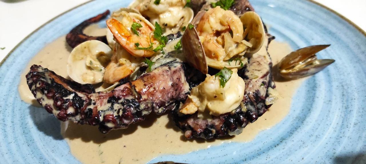 Caramba Hospedaje 호텔 톤수파 외부 사진