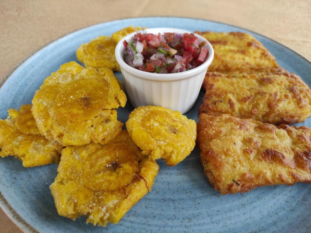 Caramba Hospedaje 호텔 톤수파 외부 사진